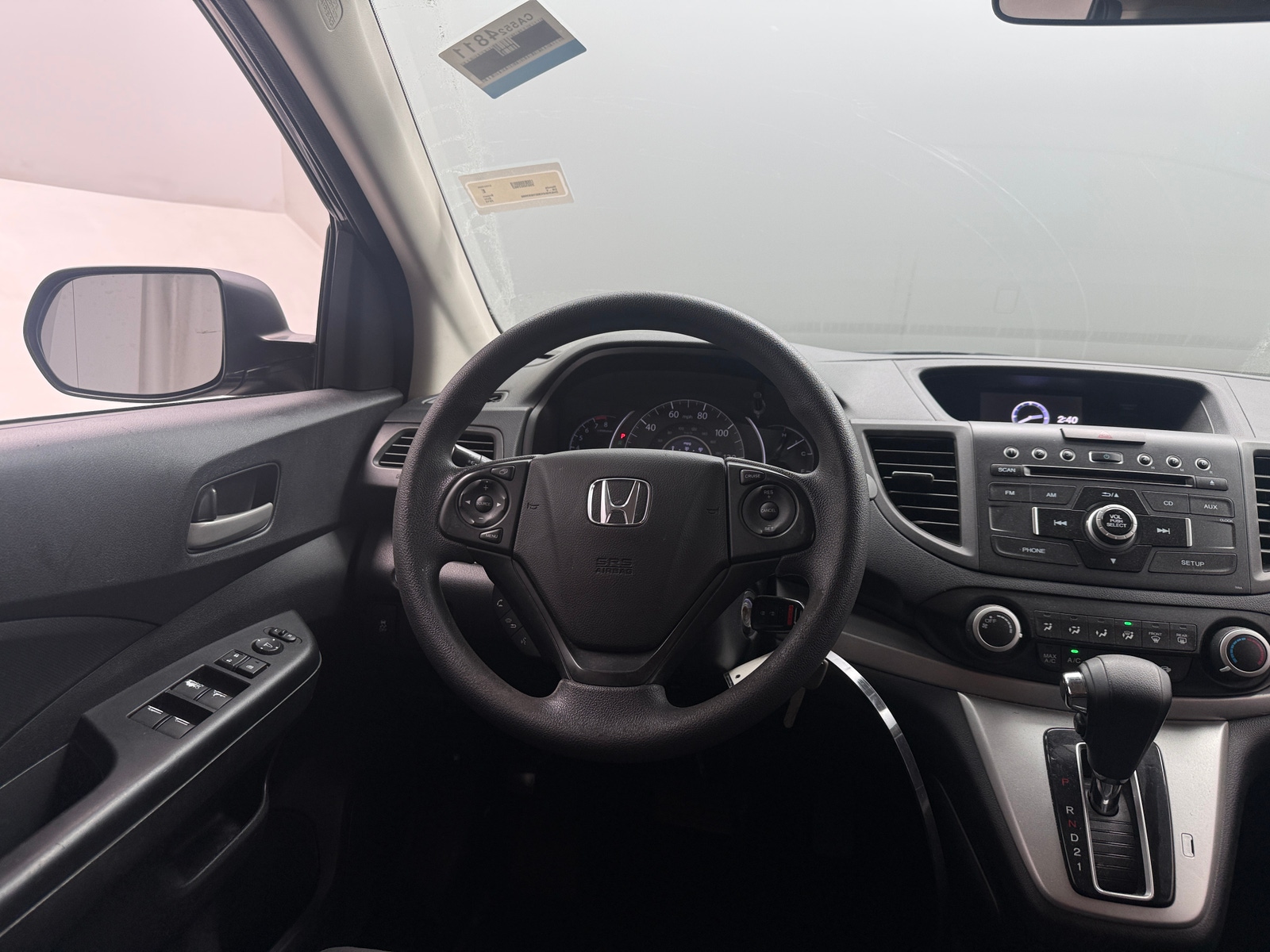 Thumbnail: 2014 Honda CR-V - 5