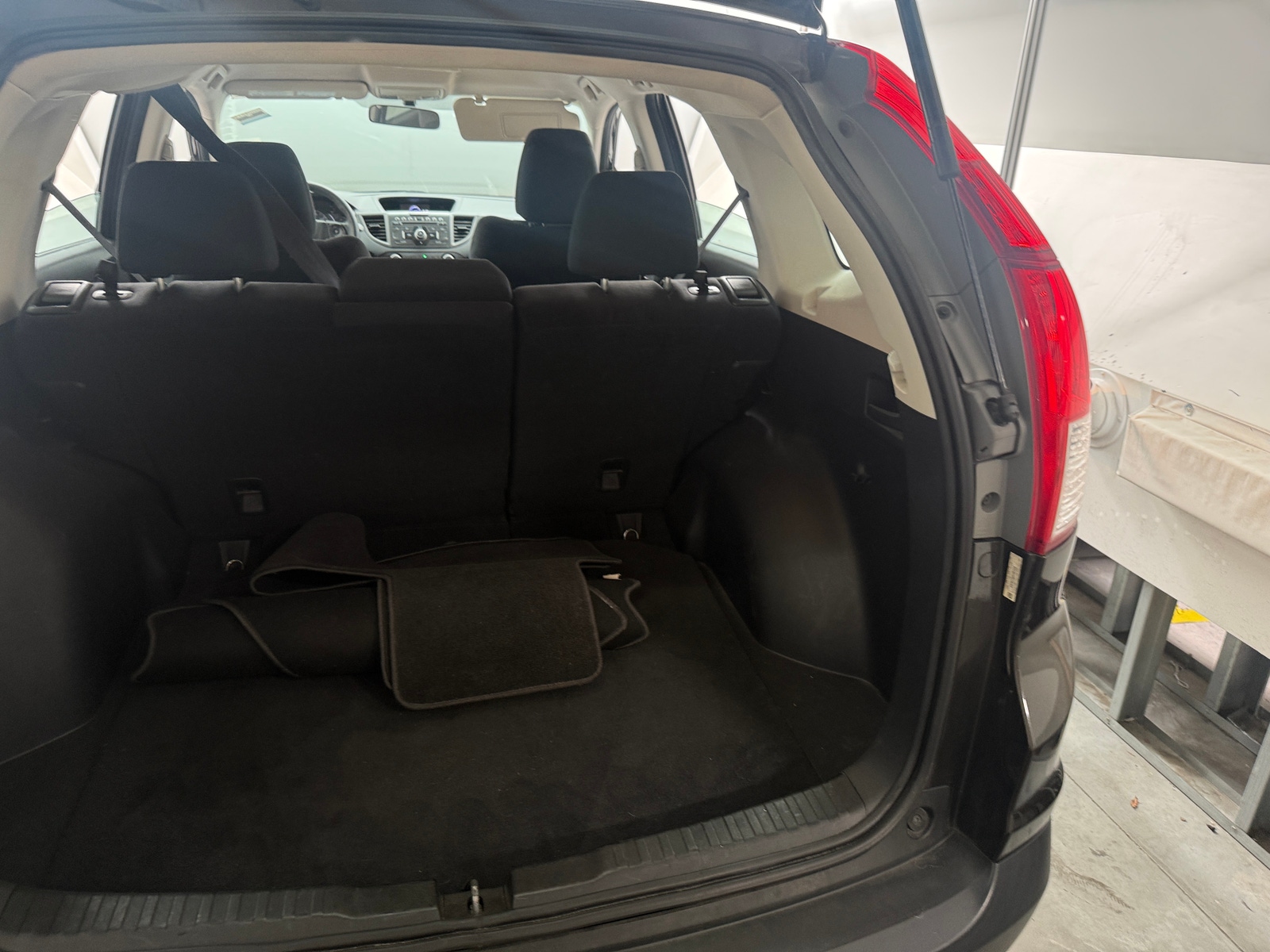 Thumbnail: 2014 Honda CR-V - 7