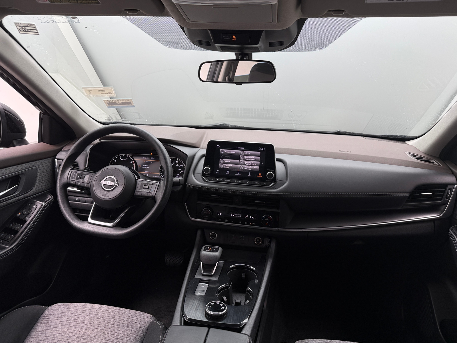 Thumbnail: 2023 Nissan Rogue - 3