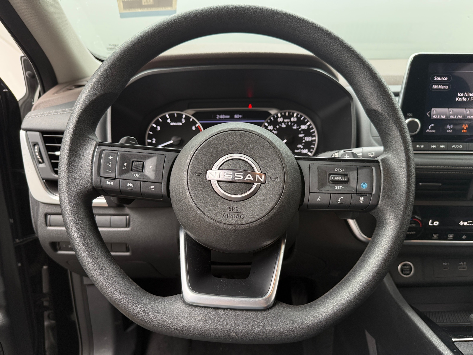 Thumbnail: 2023 Nissan Rogue - 5
