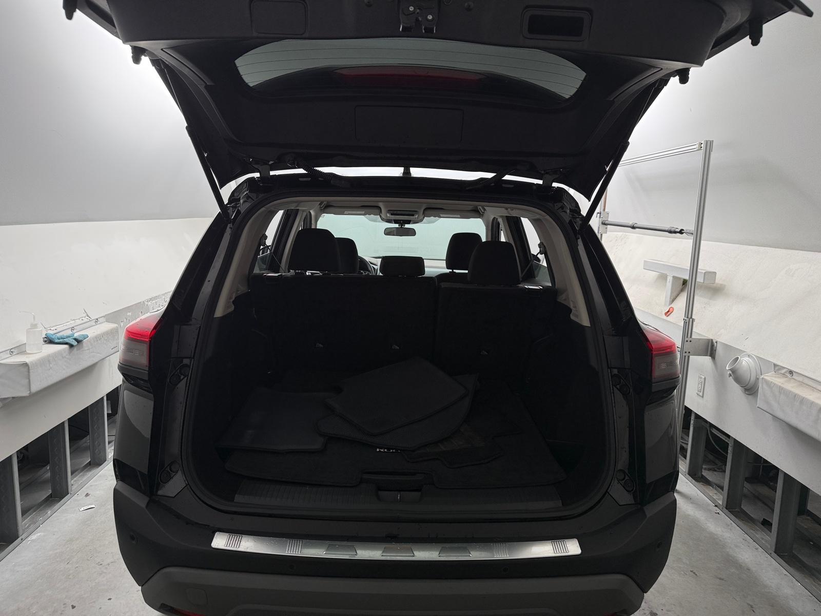Thumbnail: 2023 Nissan Rogue - 7