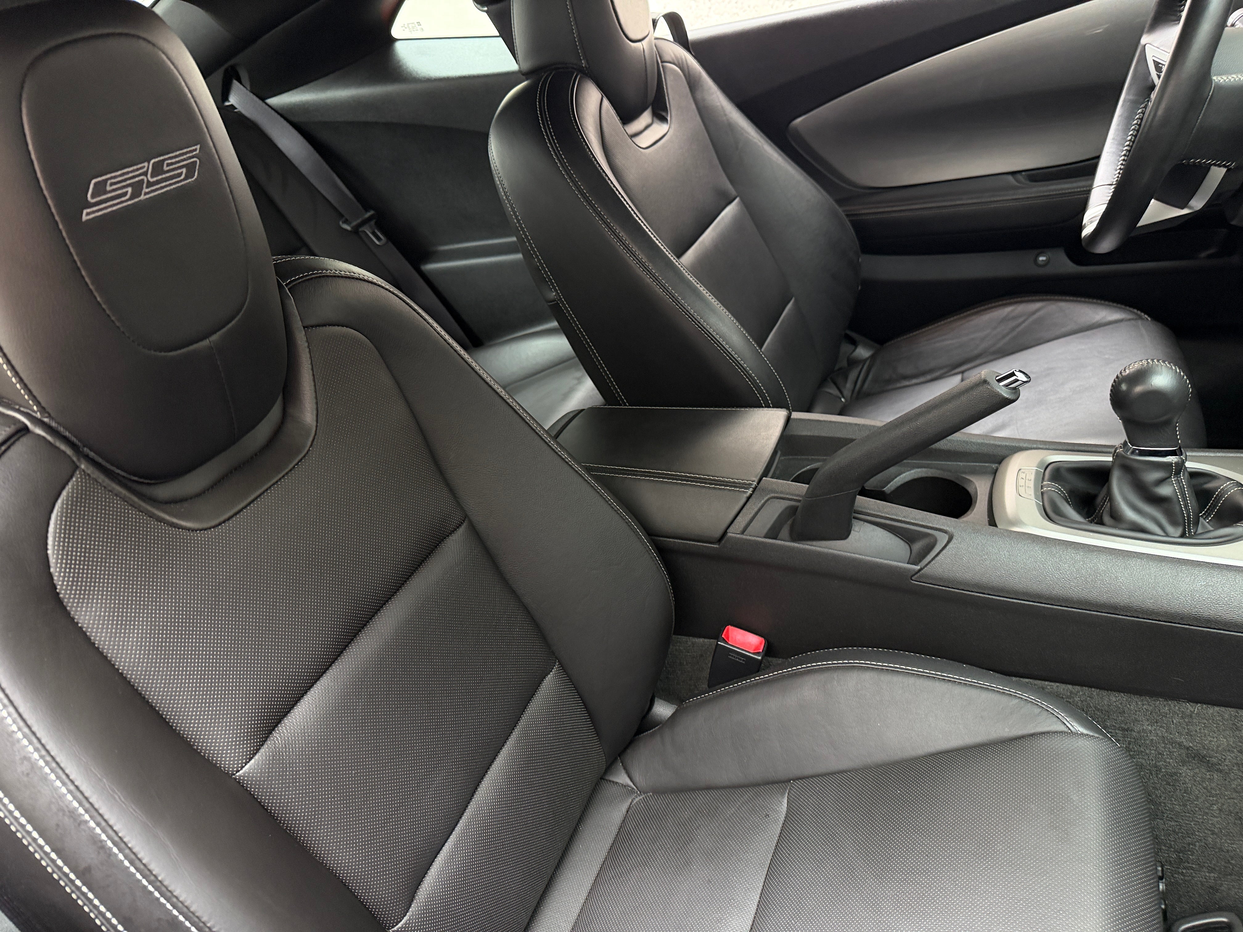 2010 Chevrolet Camaro