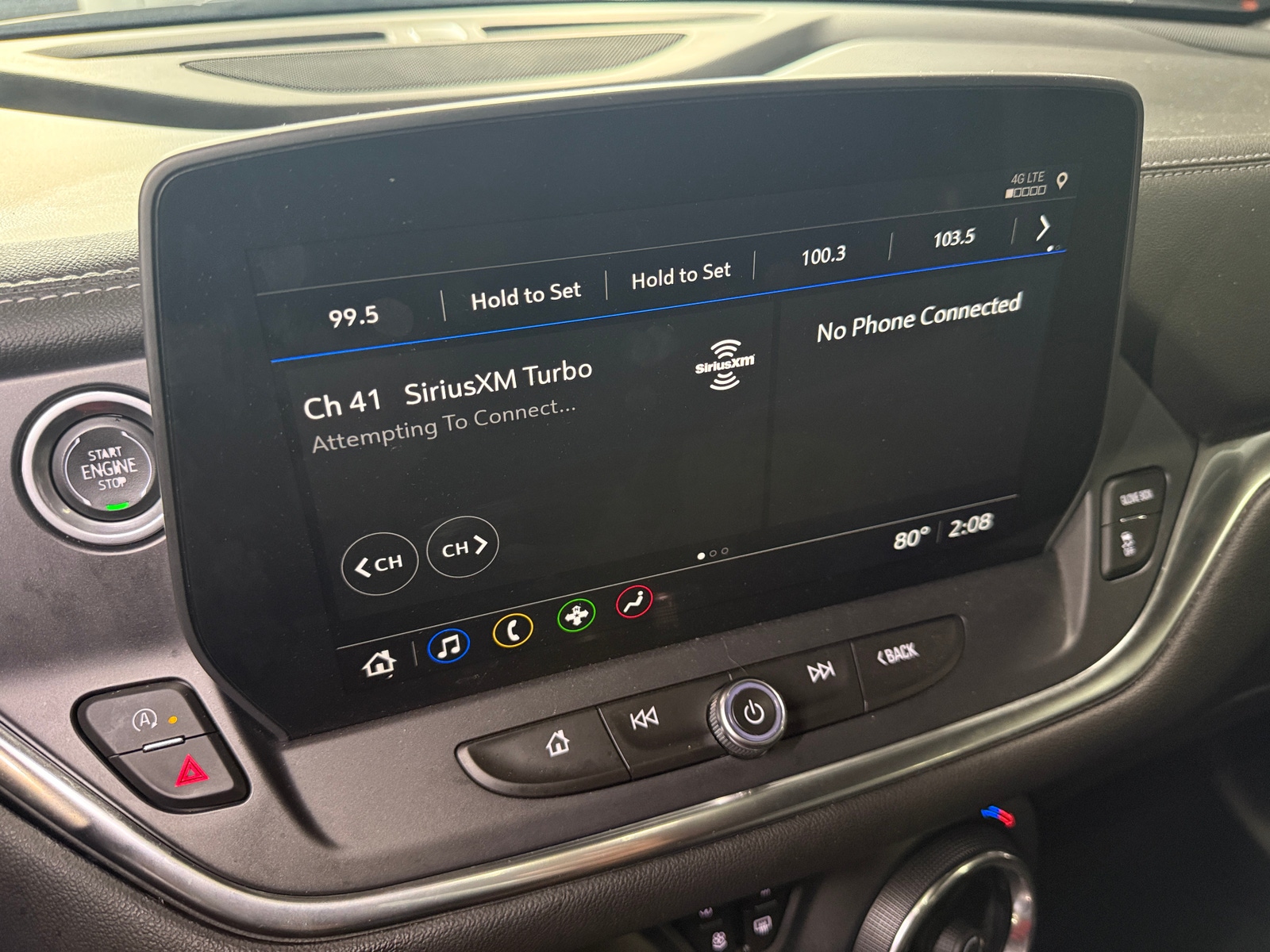 Thumbnail: 2024 Chevrolet Blazer - 3