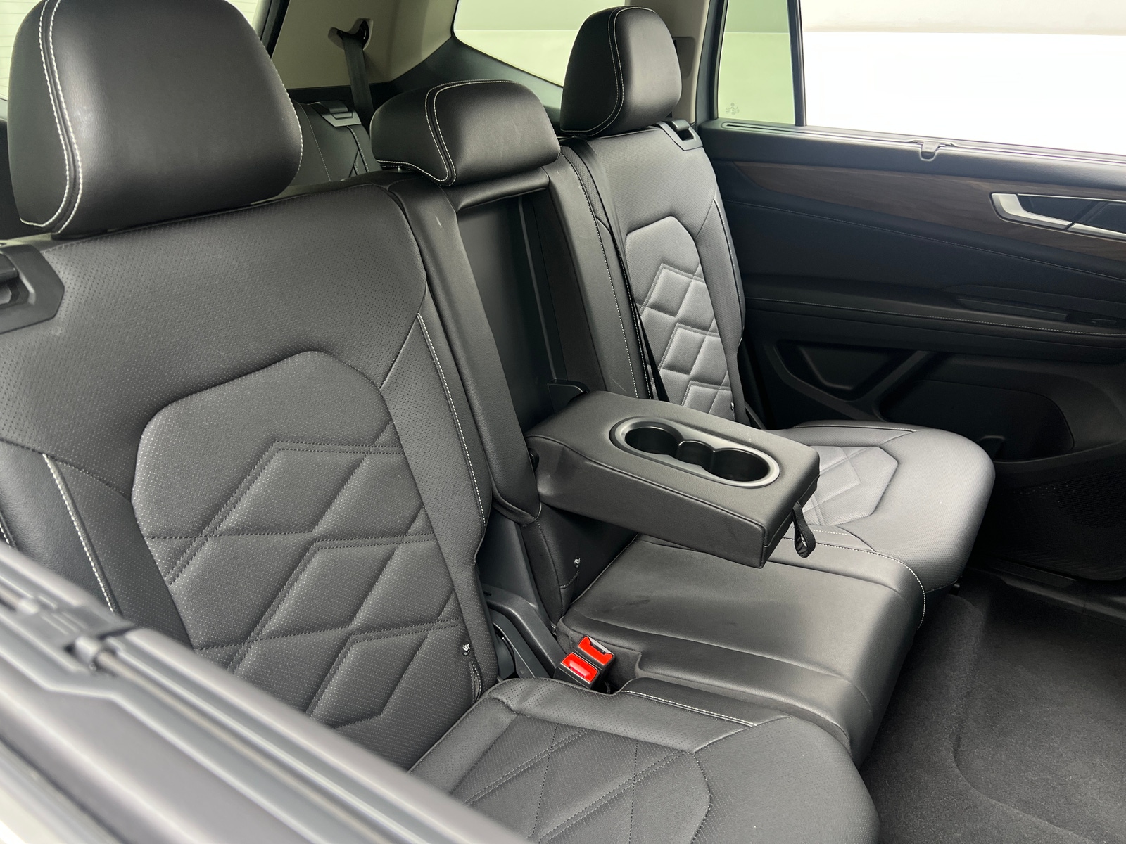 Thumbnail: 2026 Volkswagen Atlas - 5