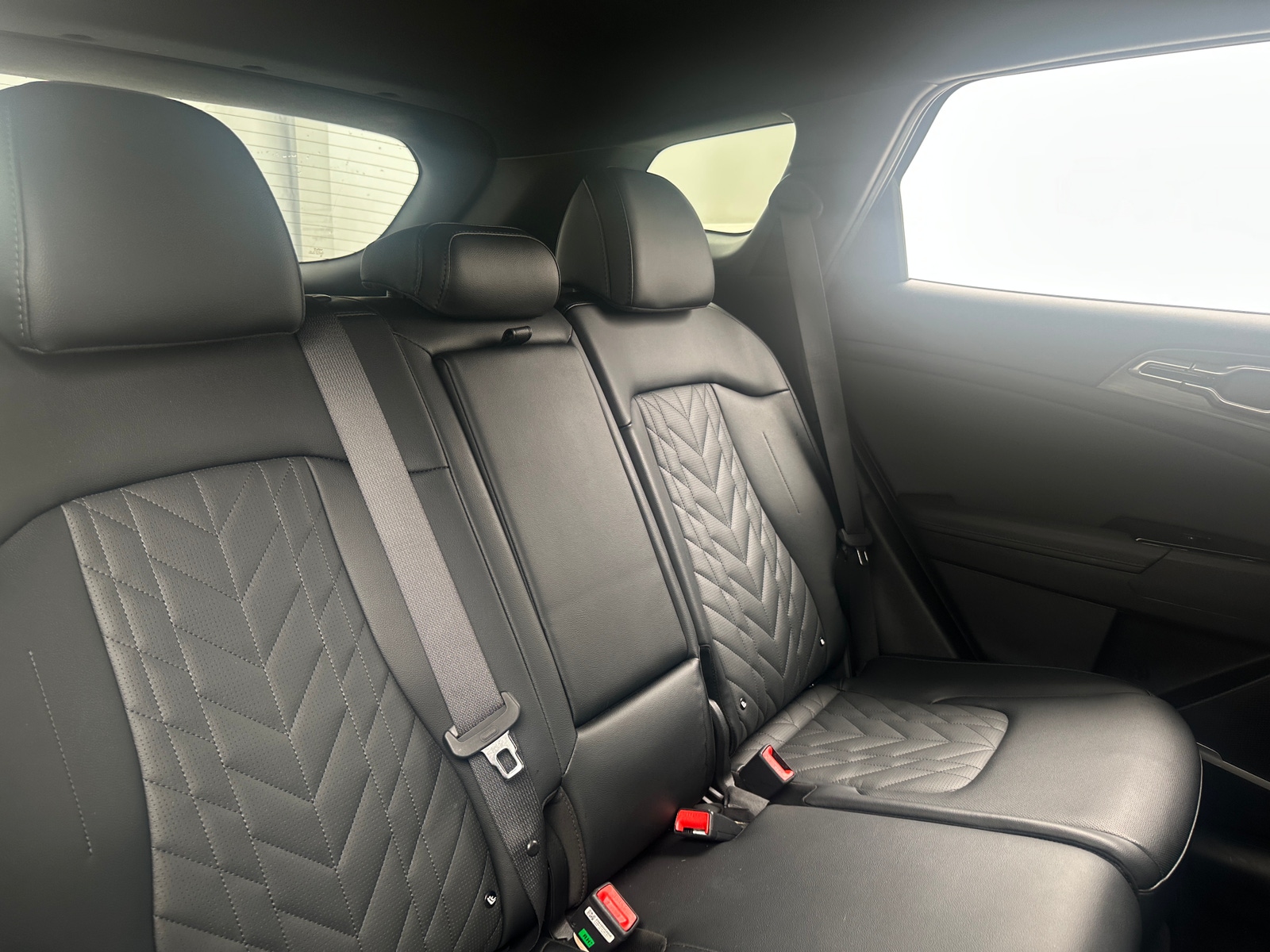 Thumbnail: 2025 Kia Sportage - 5