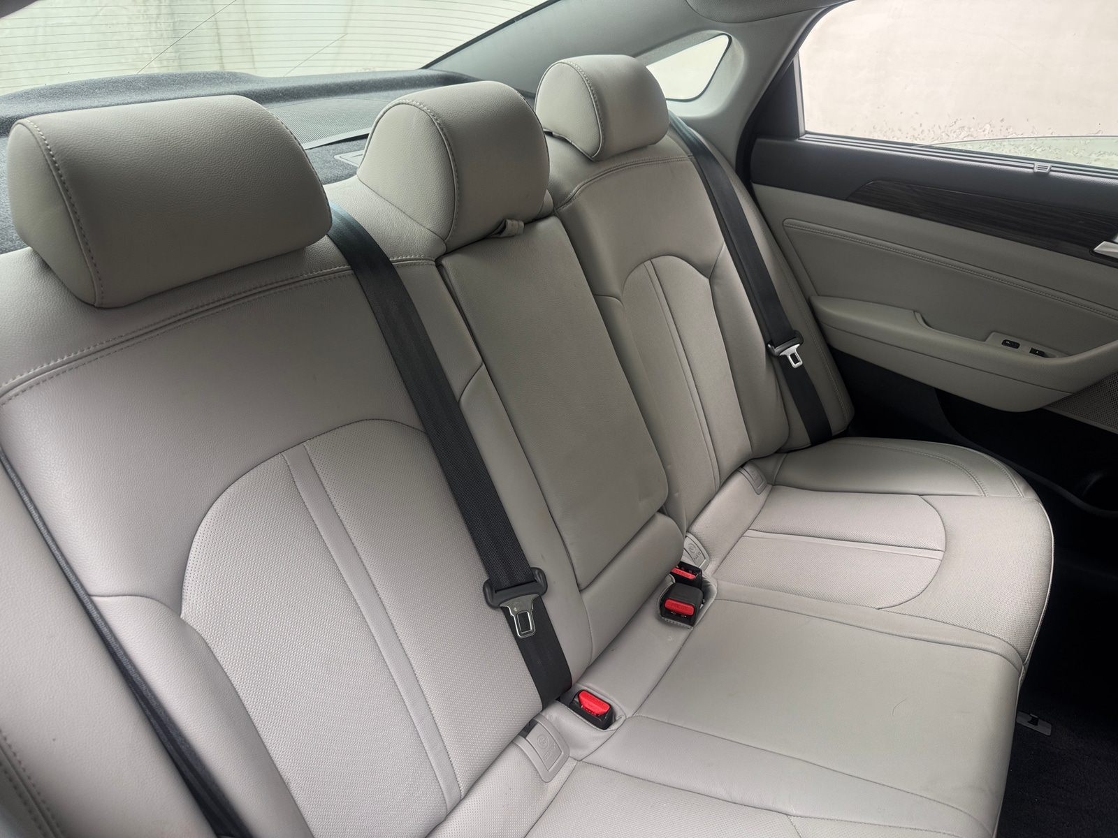 Thumbnail: 2016 Hyundai Sonata - 5