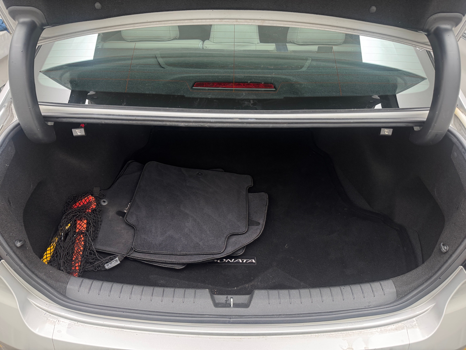 Thumbnail: 2016 Hyundai Sonata - 6