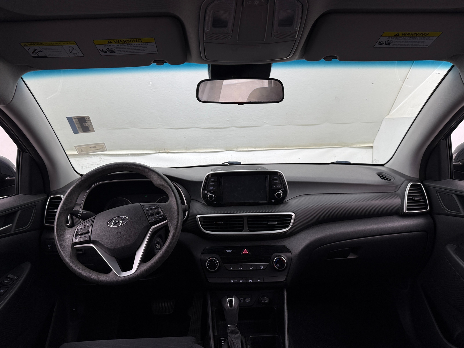 Thumbnail: 2019 Hyundai Tucson - 3