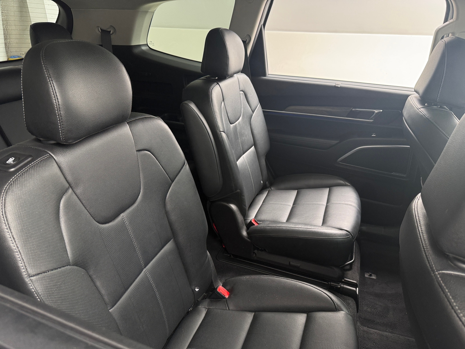 Thumbnail: 2021 Kia Telluride - 5