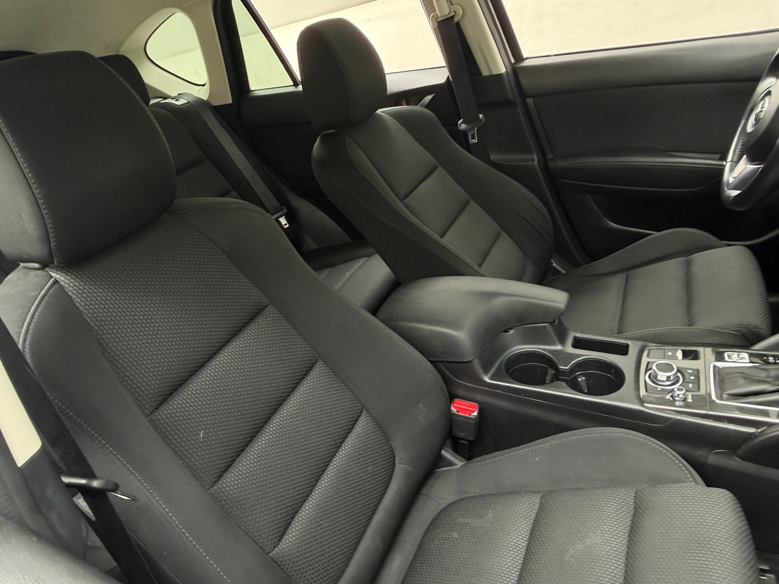 Thumbnail: 2016 Mazda CX-5 - 2