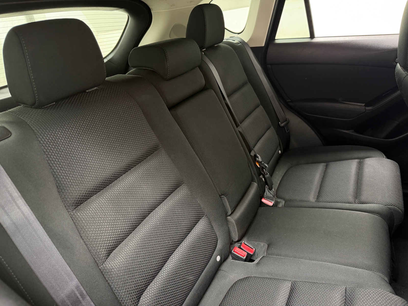 Thumbnail: 2016 Mazda CX-5 - 6