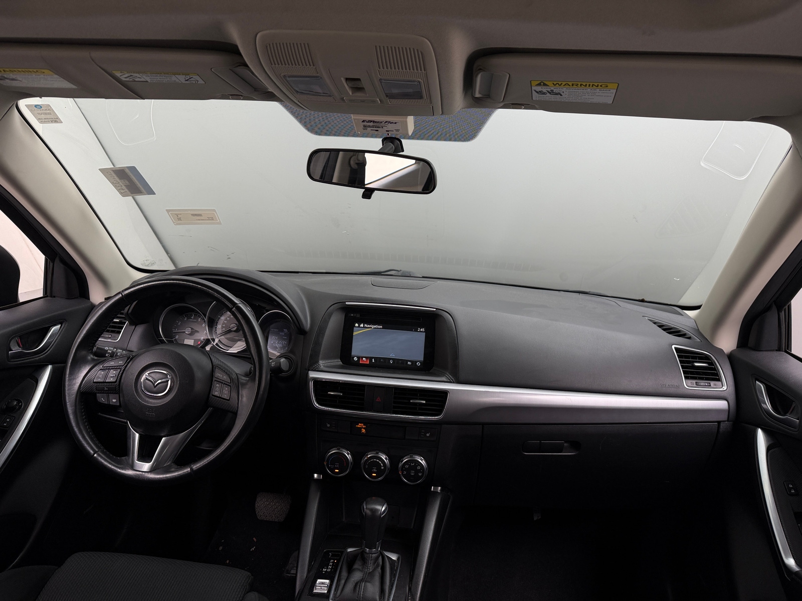 Thumbnail: 2016 Mazda CX-5 - 3