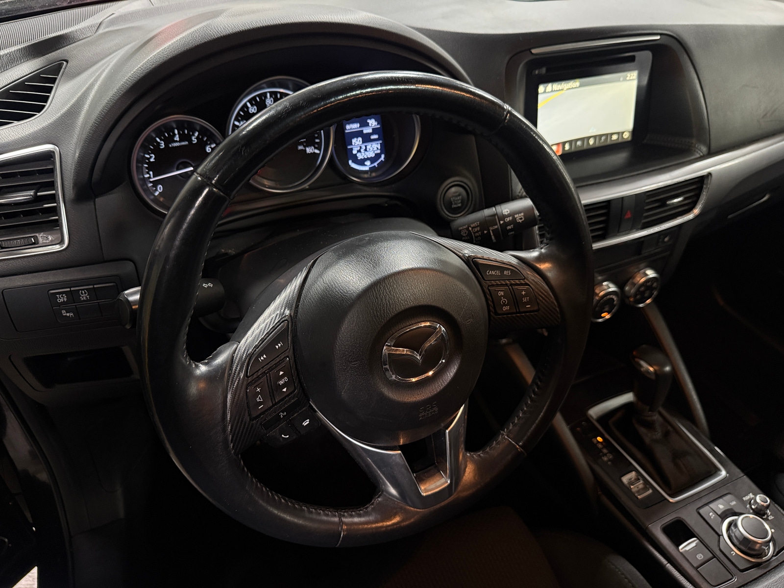Thumbnail: 2016 Mazda CX-5 - 5
