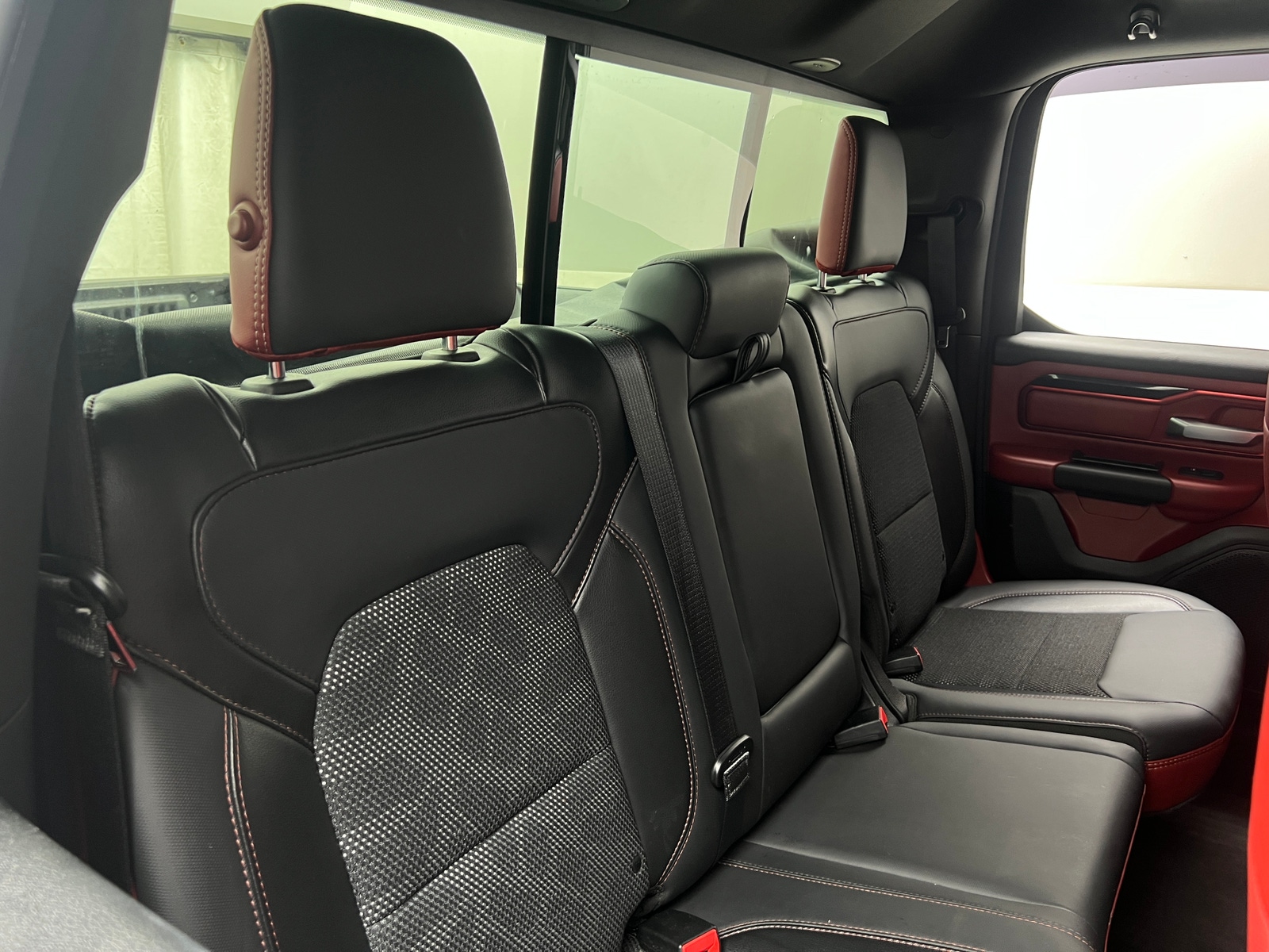 Thumbnail: 2019 RAM 1500 - 6