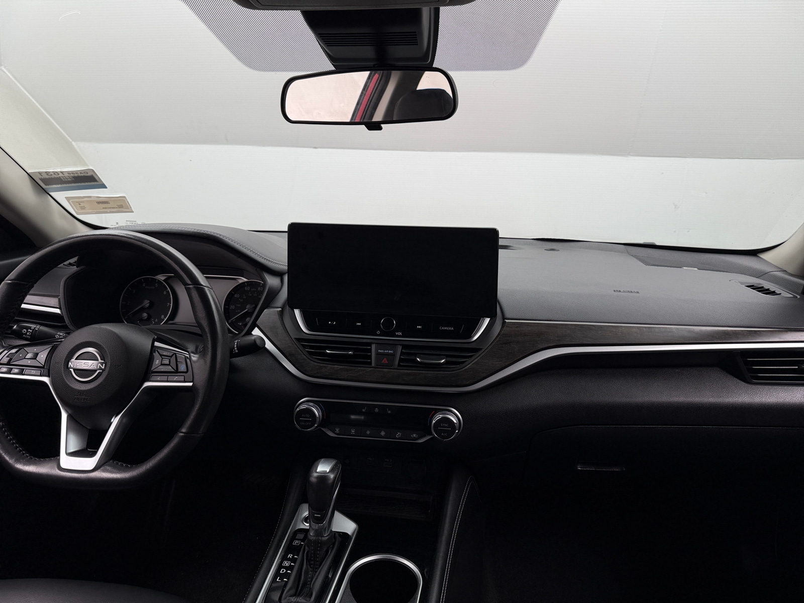 Thumbnail: 2023 Nissan Altima - 2