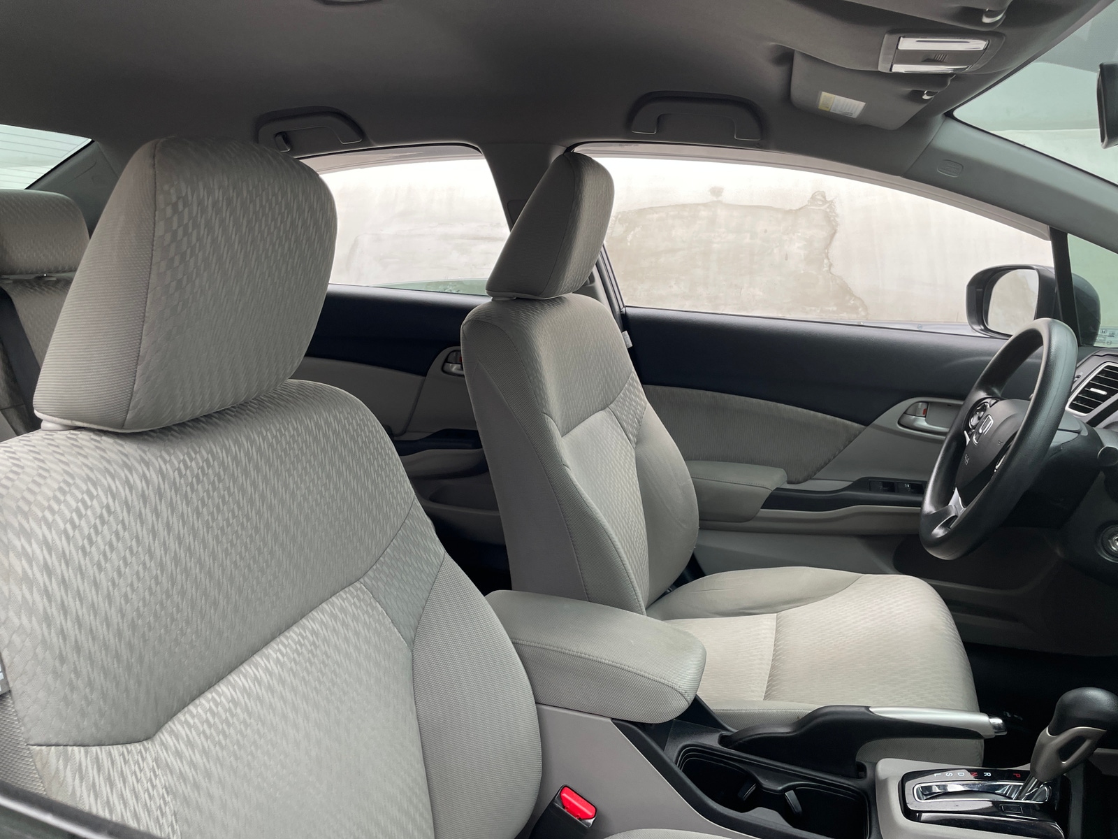 Thumbnail: 2015 Honda Civic - 2