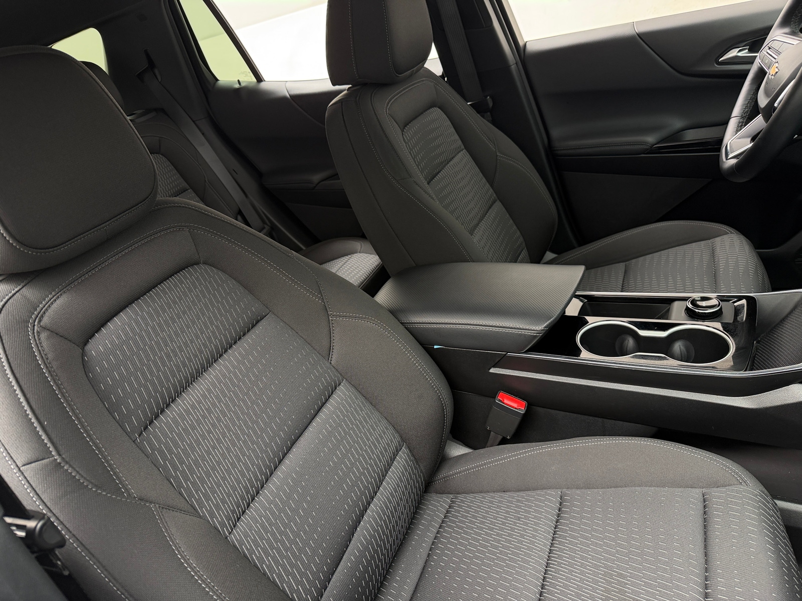 Thumbnail: 2026 Chevrolet Equinox - 2