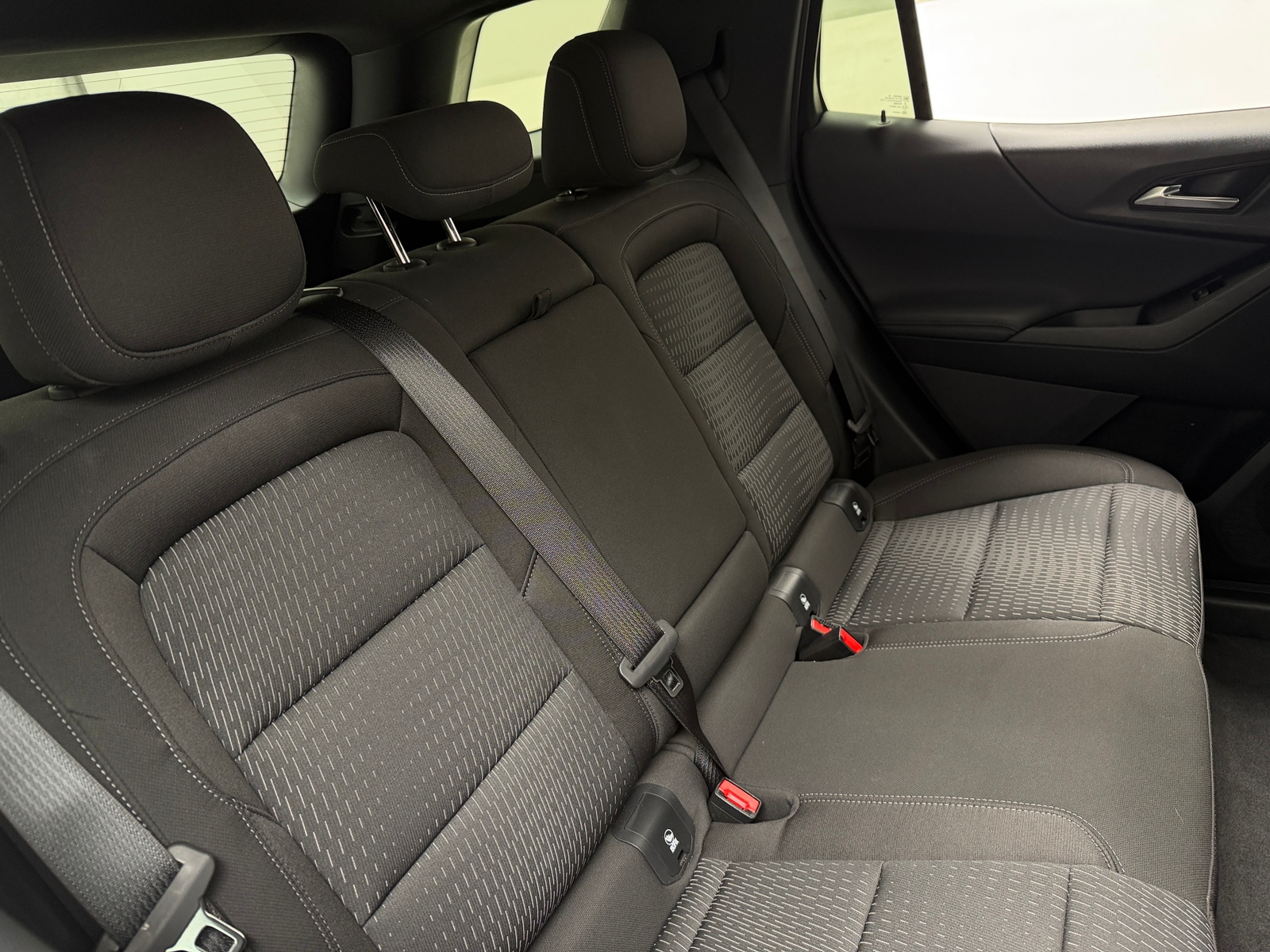 Thumbnail: 2026 Chevrolet Equinox - 6