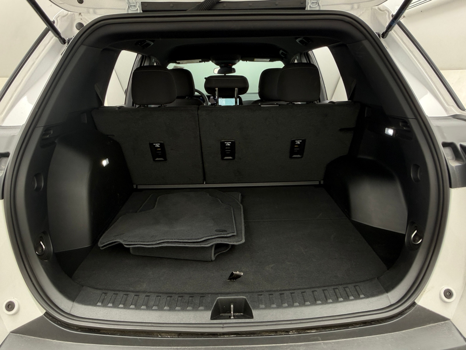 Thumbnail: 2026 Chevrolet Equinox - 7