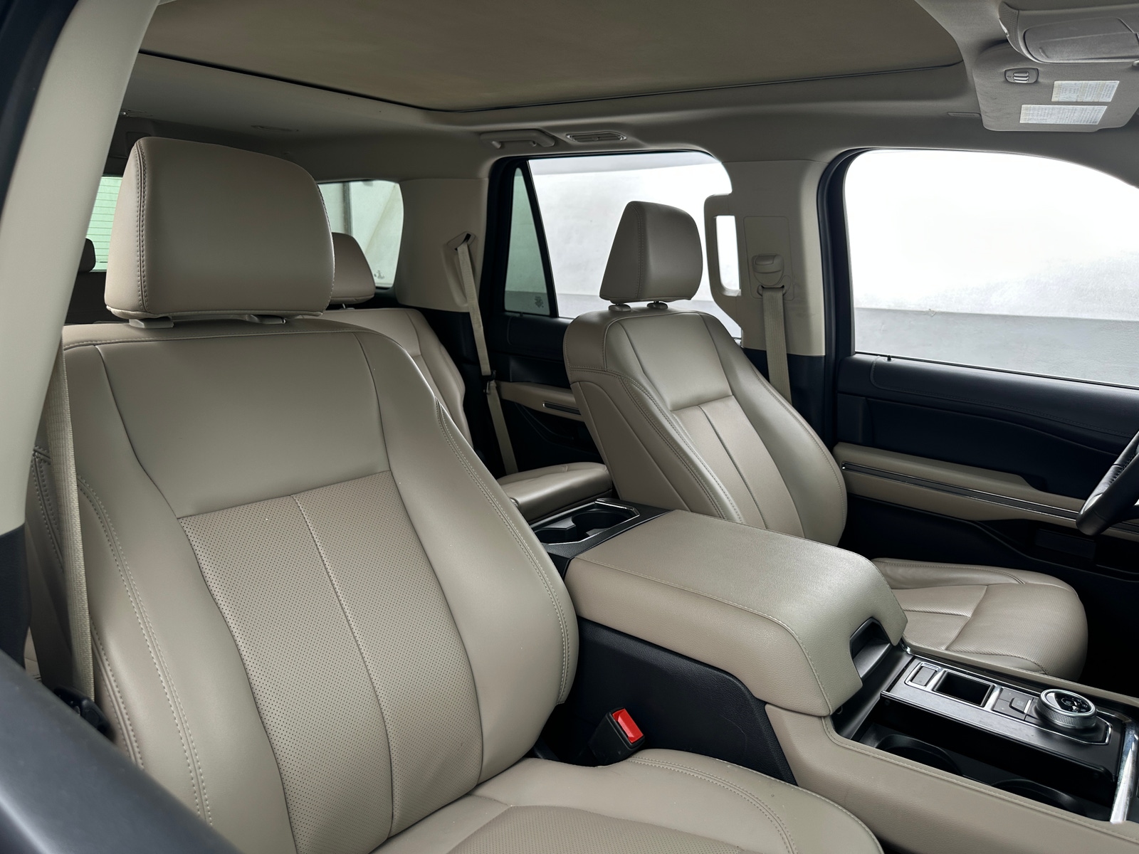 Thumbnail: 2024 Ford Expedition - 2