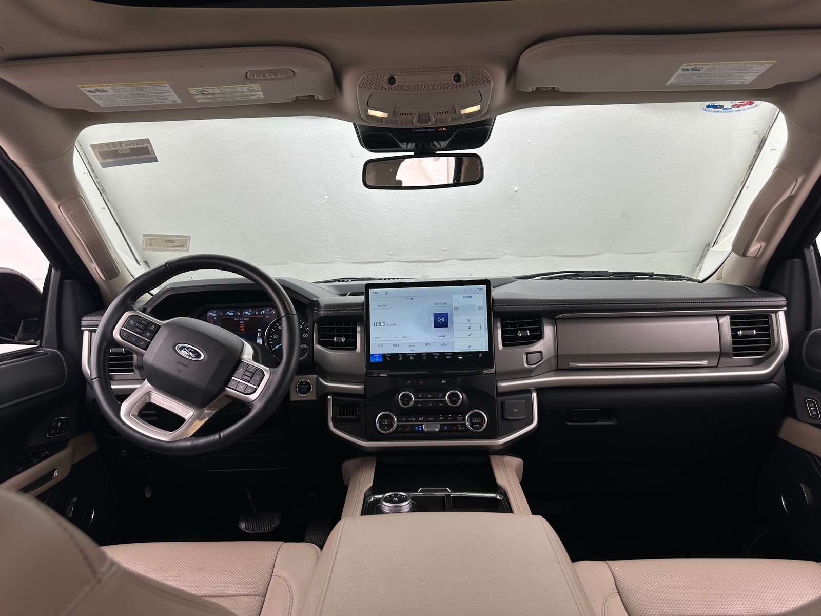 Thumbnail: 2024 Ford Expedition - 3