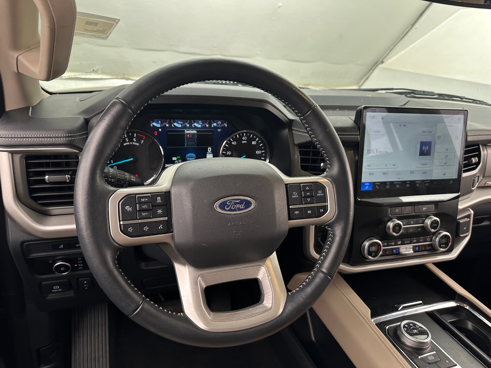 Thumbnail: 2024 Ford Expedition - 5