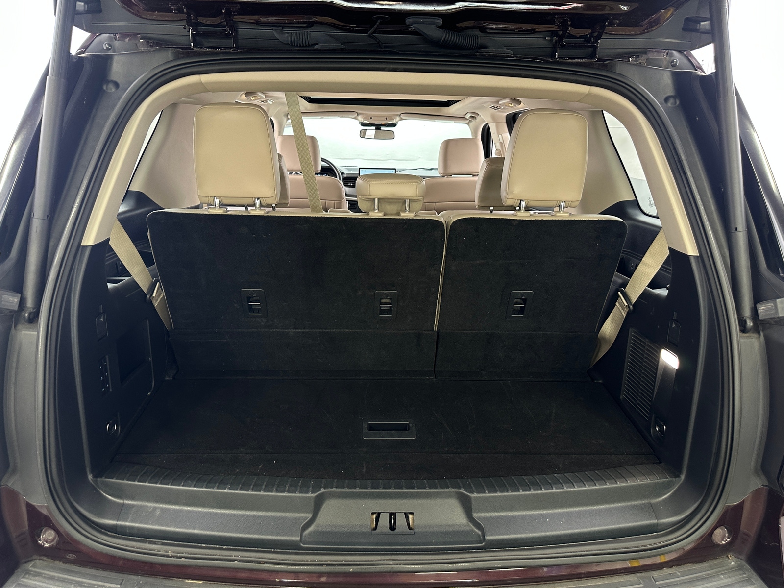 Thumbnail: 2024 Ford Expedition - 7