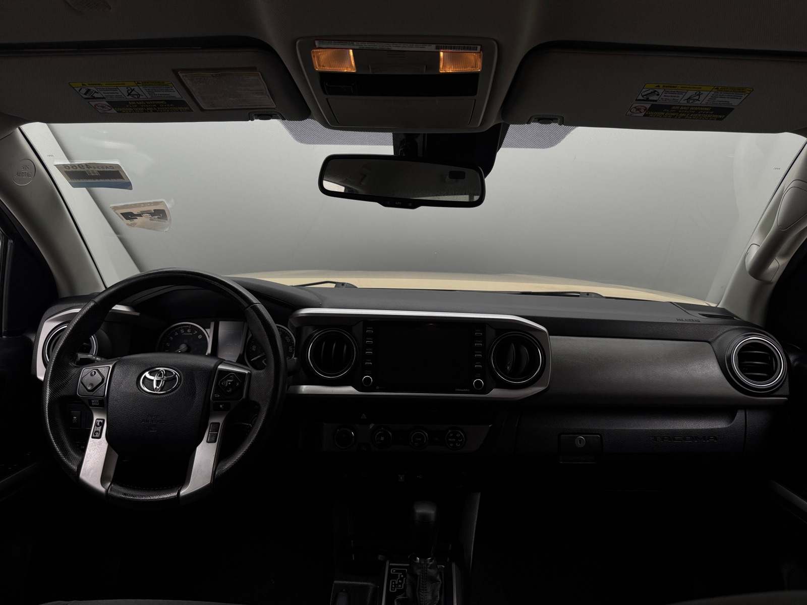 Thumbnail: 2020 Toyota Tacoma - 3