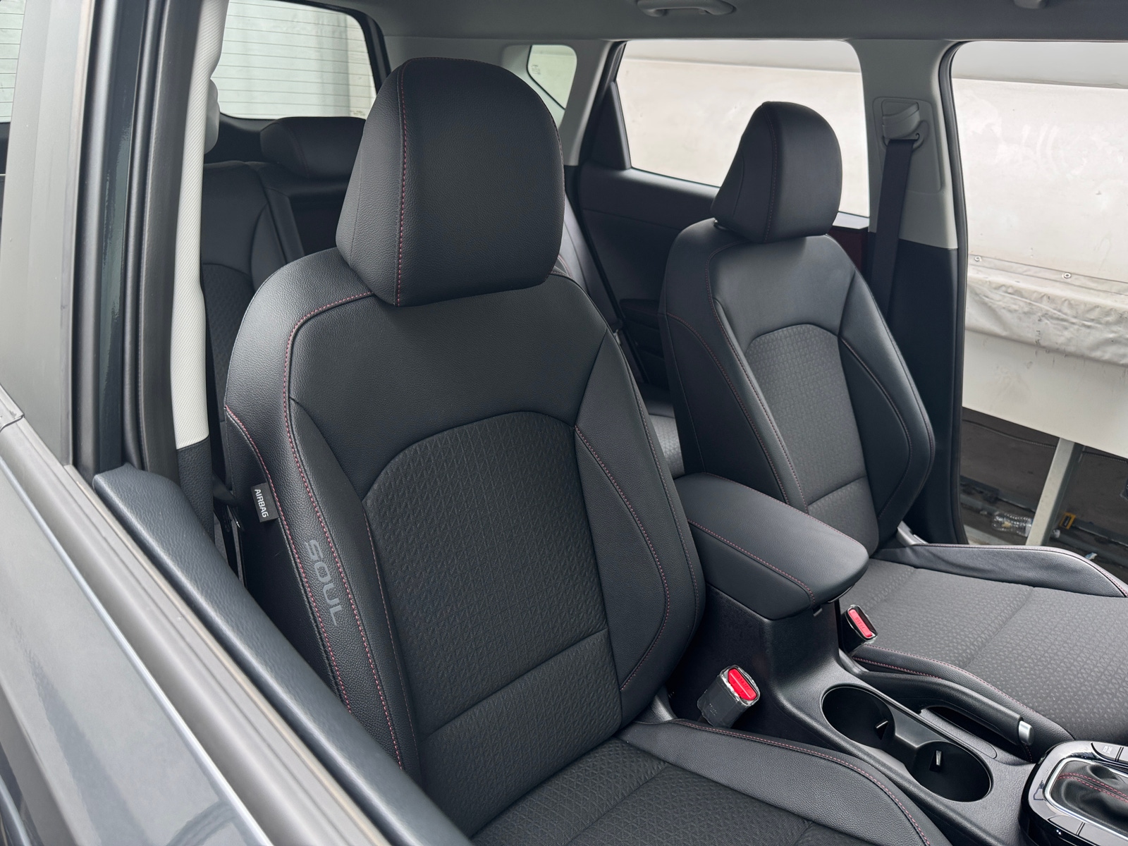 Thumbnail: 2023 Kia Soul - 2