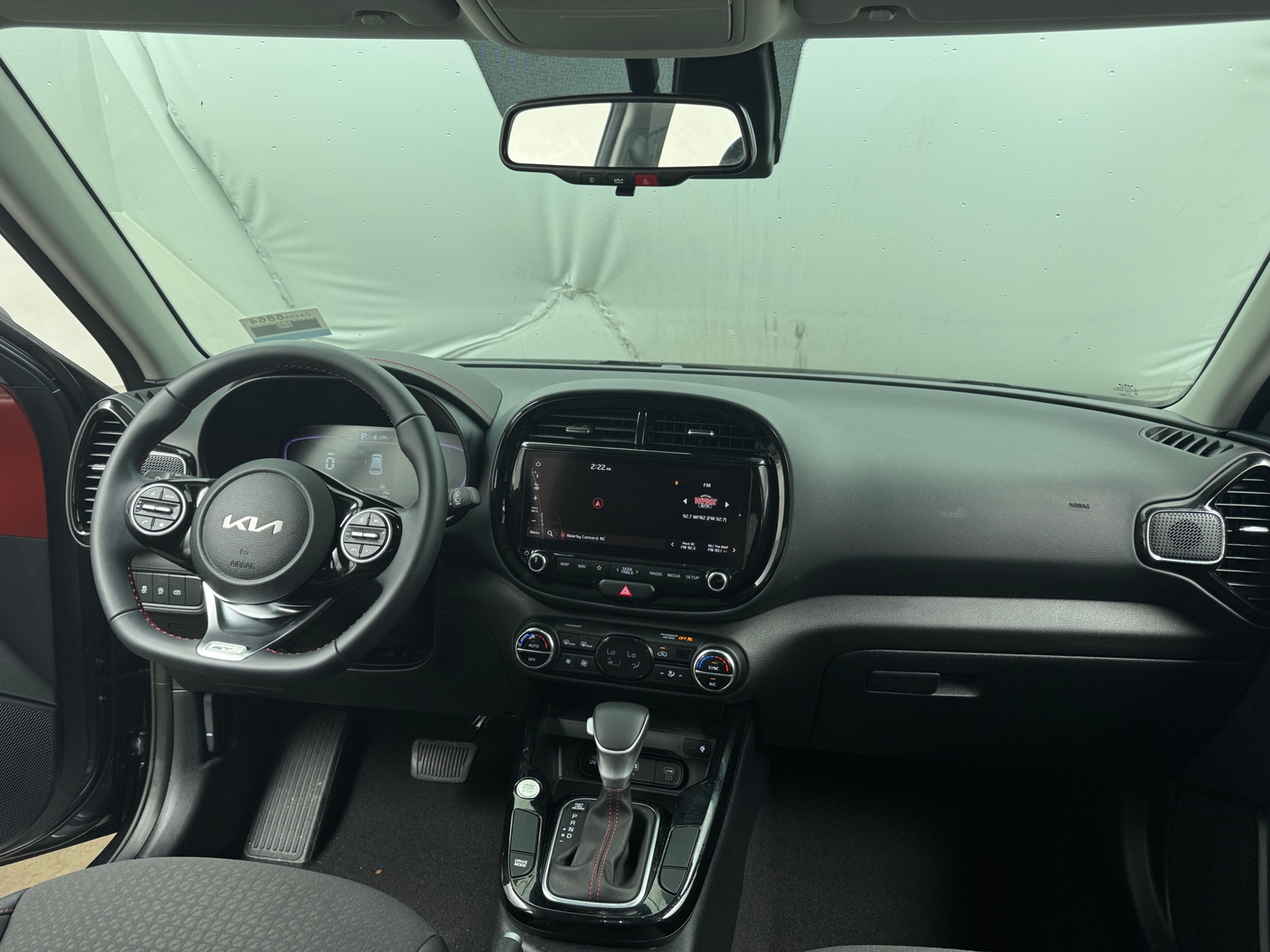 Thumbnail: 2023 Kia Soul - 3