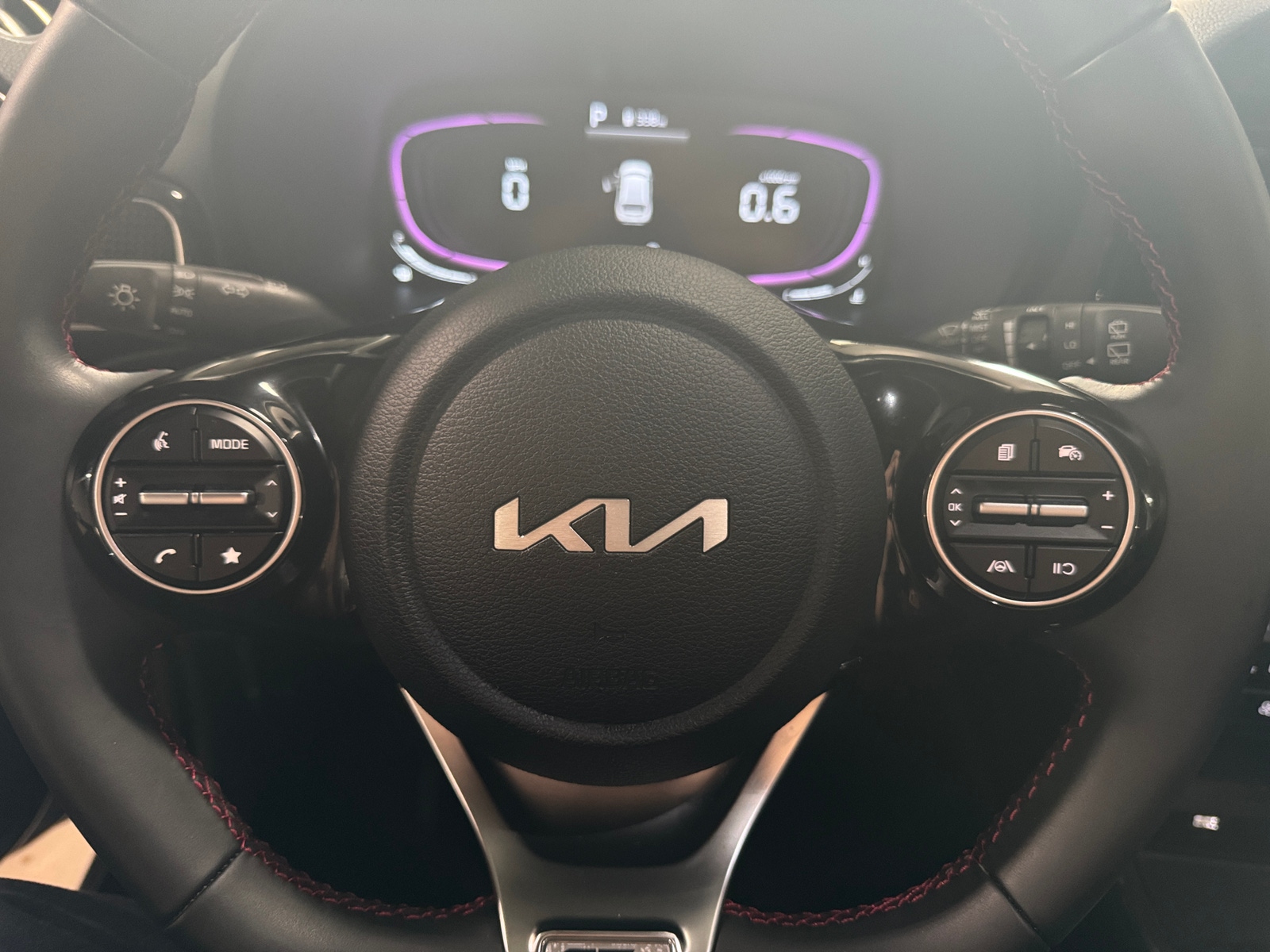 Thumbnail: 2023 Kia Soul - 5