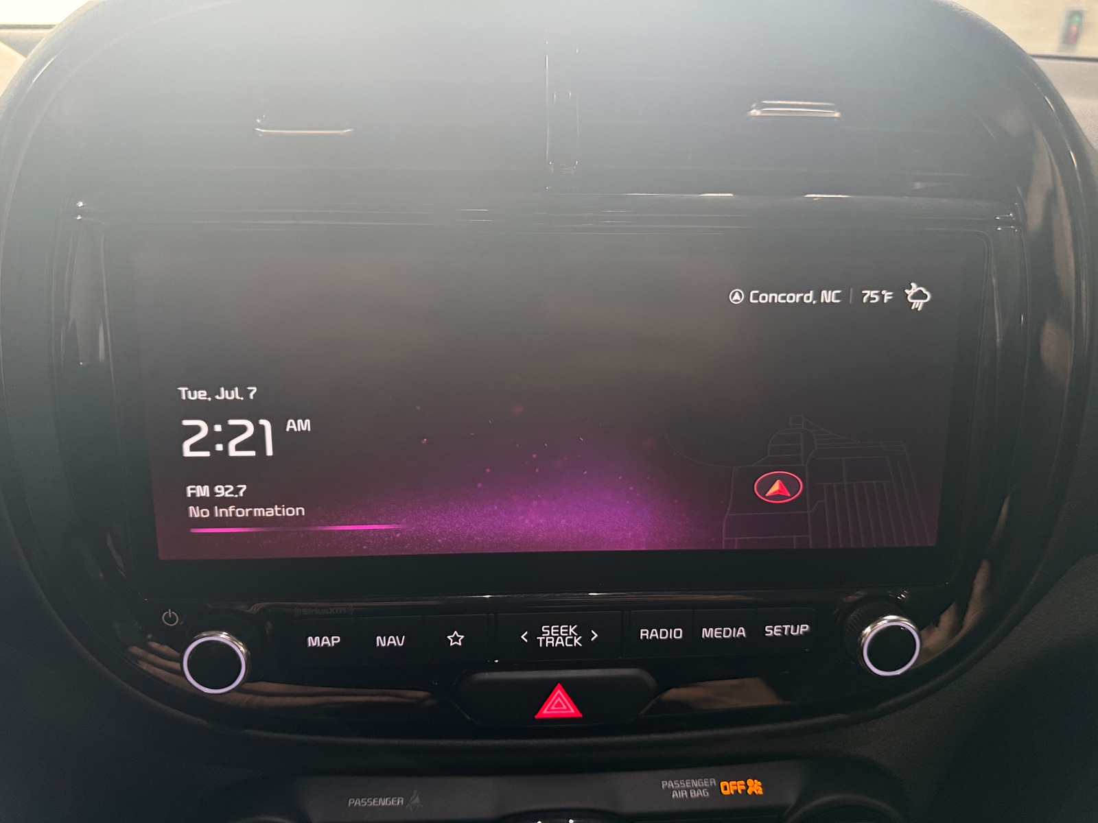 Thumbnail: 2023 Kia Soul - 4