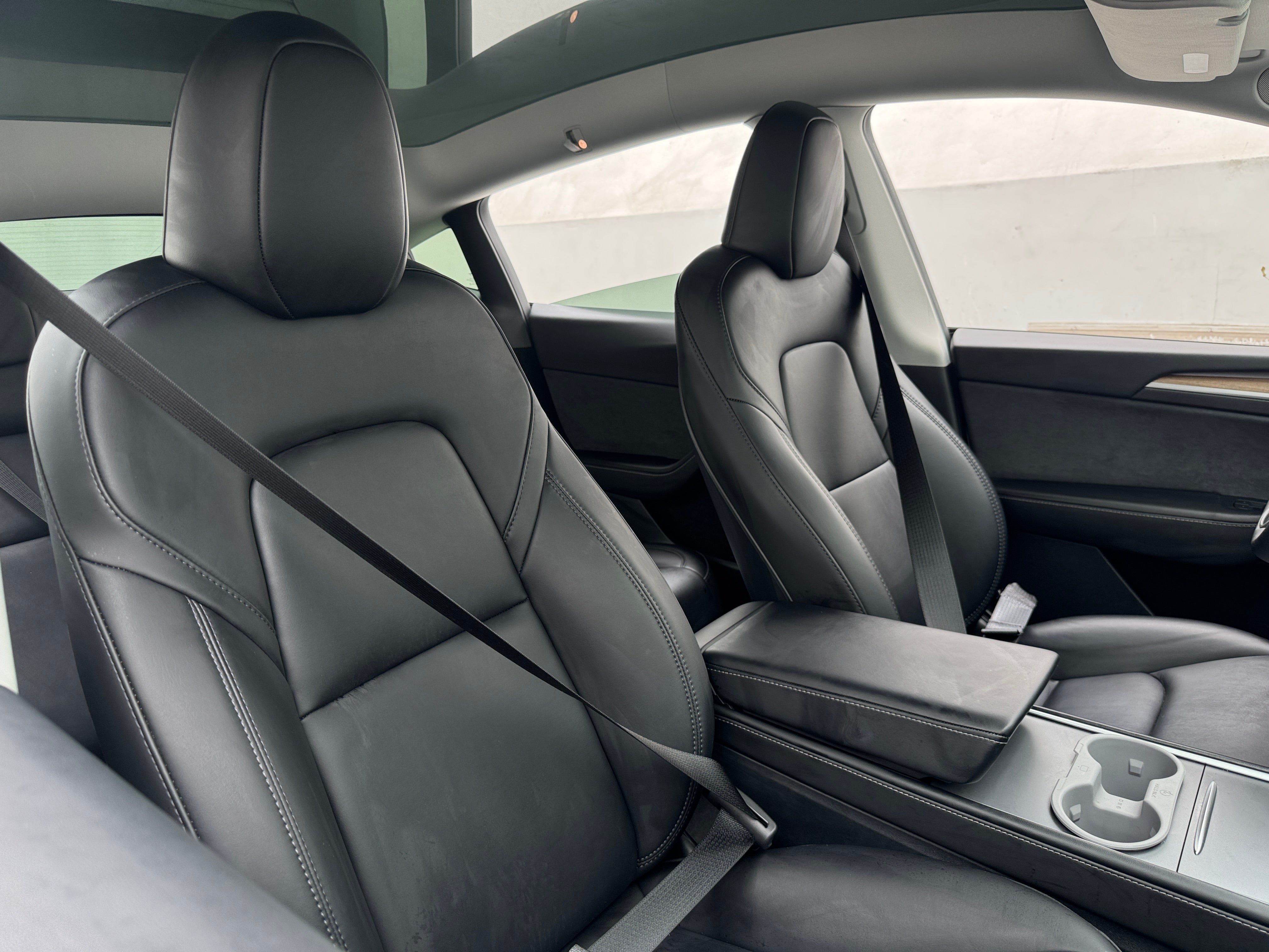 Used 2023 Tesla Model Y Performance with VIN 7SAYGDEF5PF762208 for sale in Auburn, WA