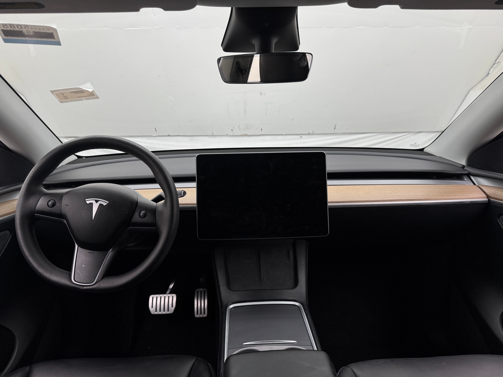 Thumbnail: 2023 Tesla Model Y - 2