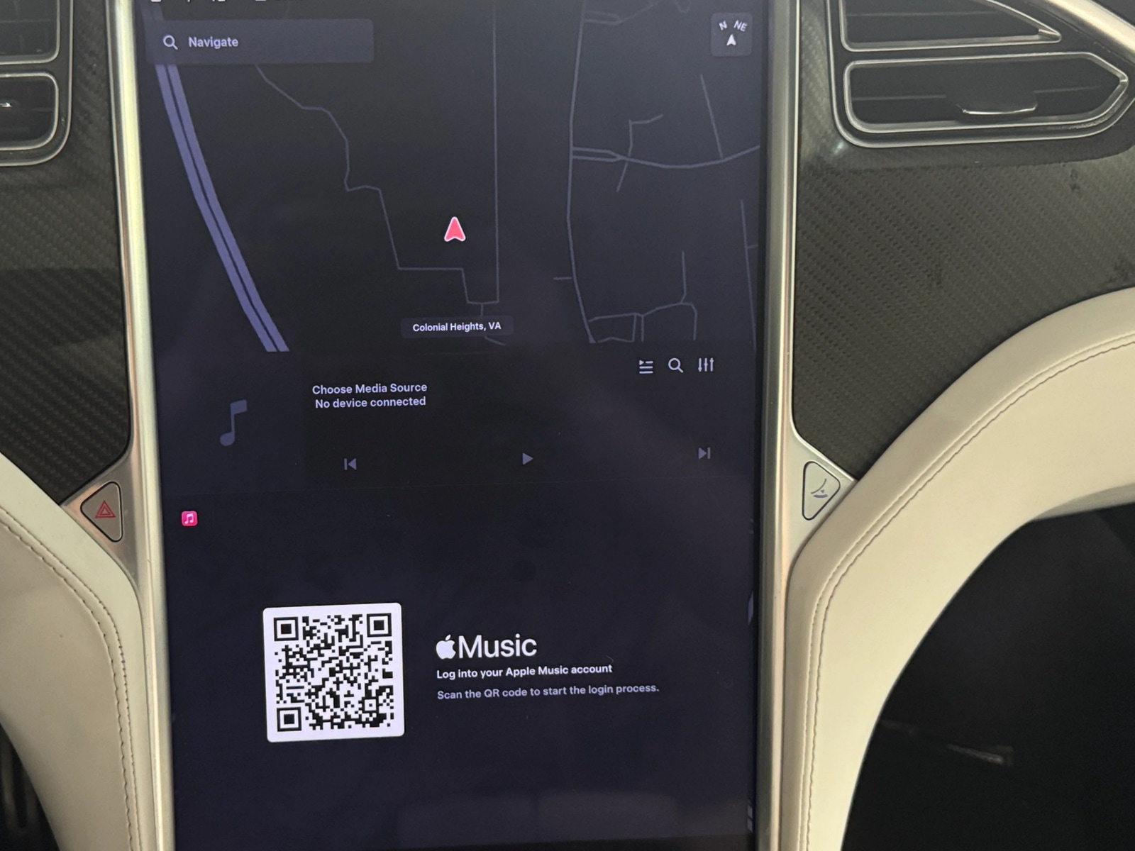 Thumbnail: 2016 Tesla Model X - 3