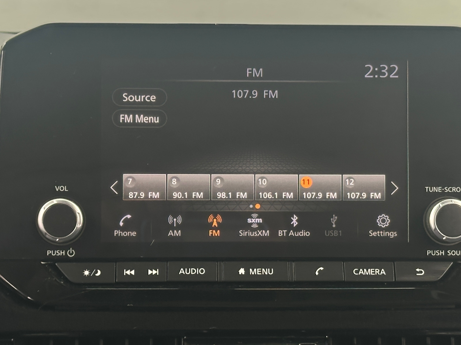 Thumbnail: 2023 Nissan Pathfinder - 4