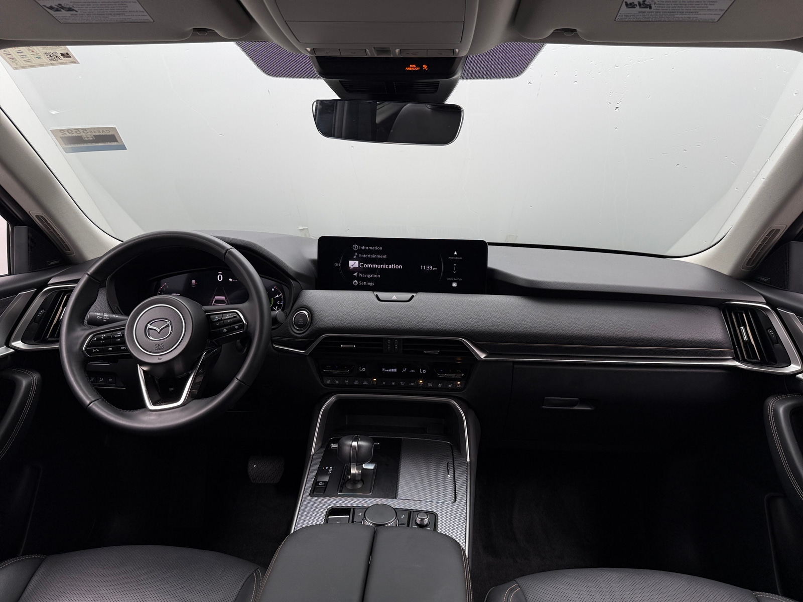 Thumbnail: 2026 Mazda CX-90 - 2