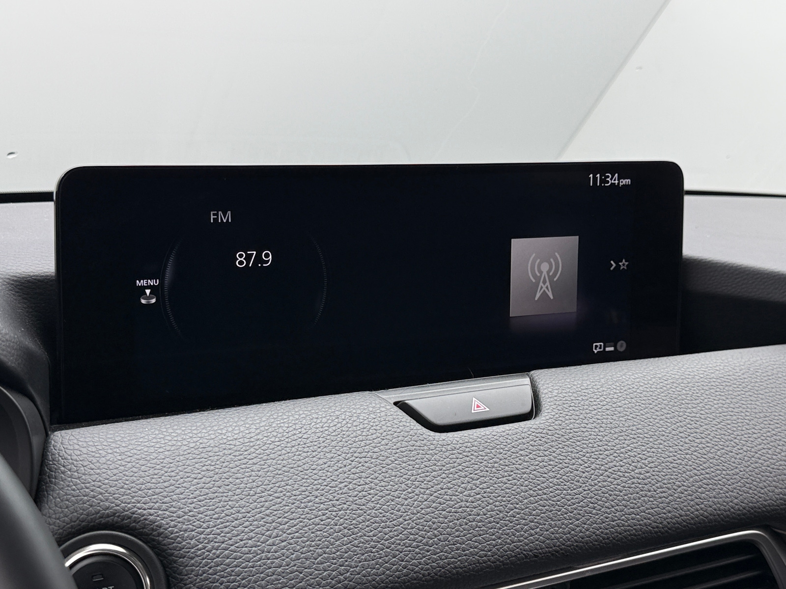 Thumbnail: 2026 Mazda CX-90 - 3