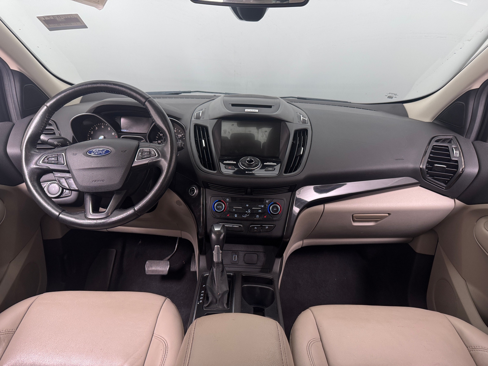 Thumbnail: 2017 Ford Escape - 2