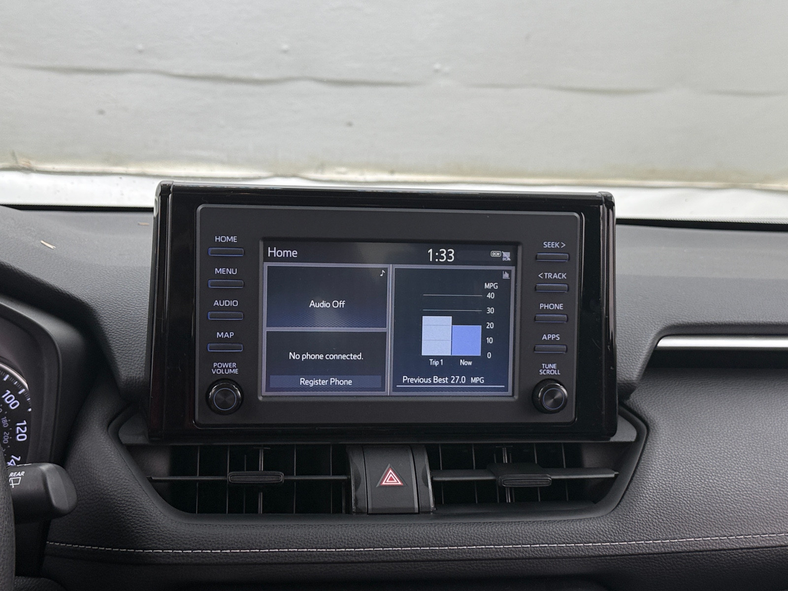 Thumbnail: 2019 Toyota RAV4 - 4