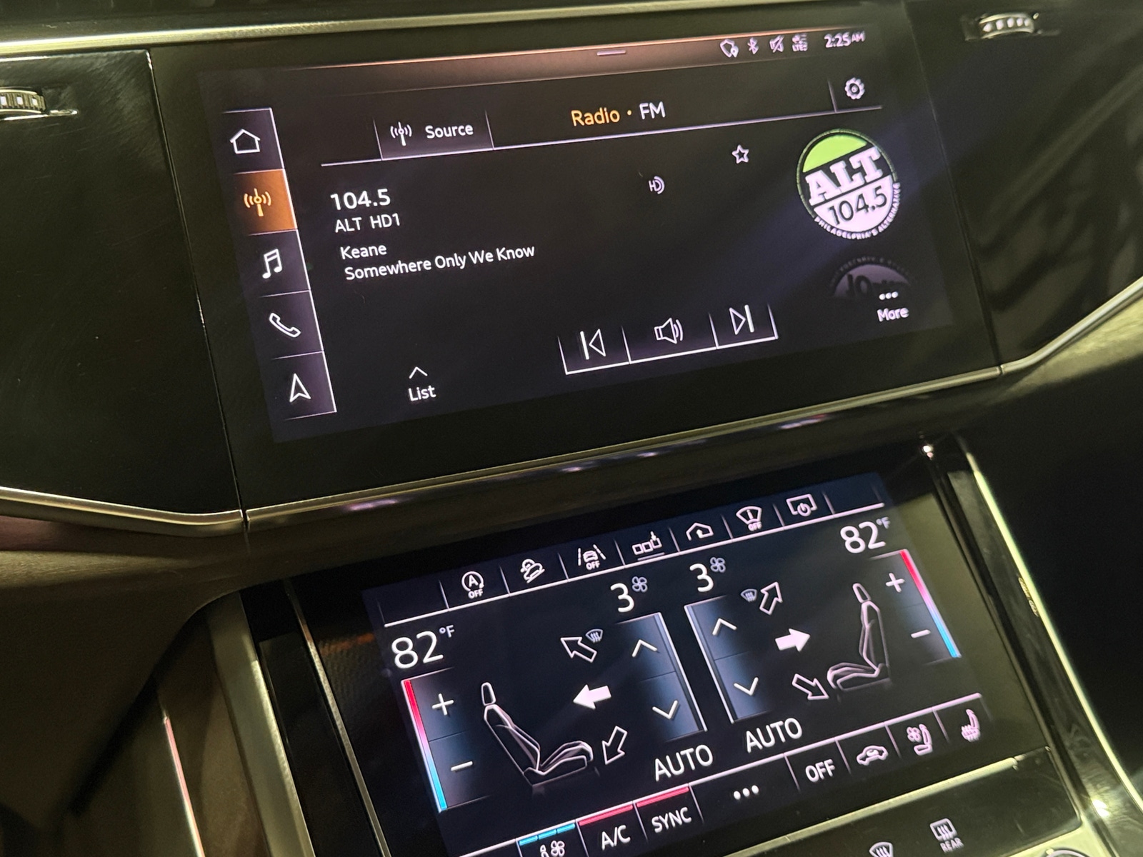 Thumbnail: 2019 Audi Q8 - 3