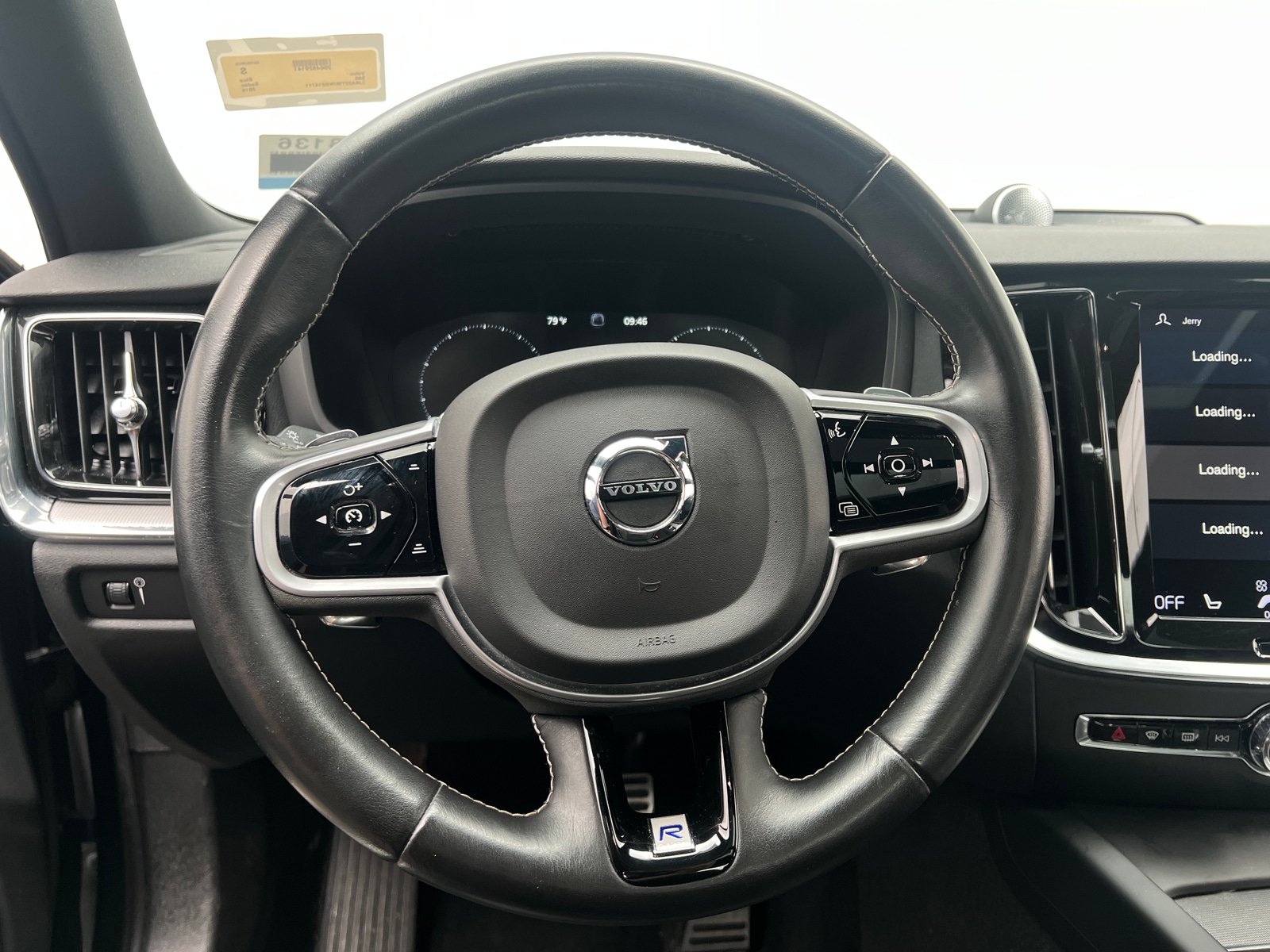 Thumbnail: 2019 Volvo S60 - 4