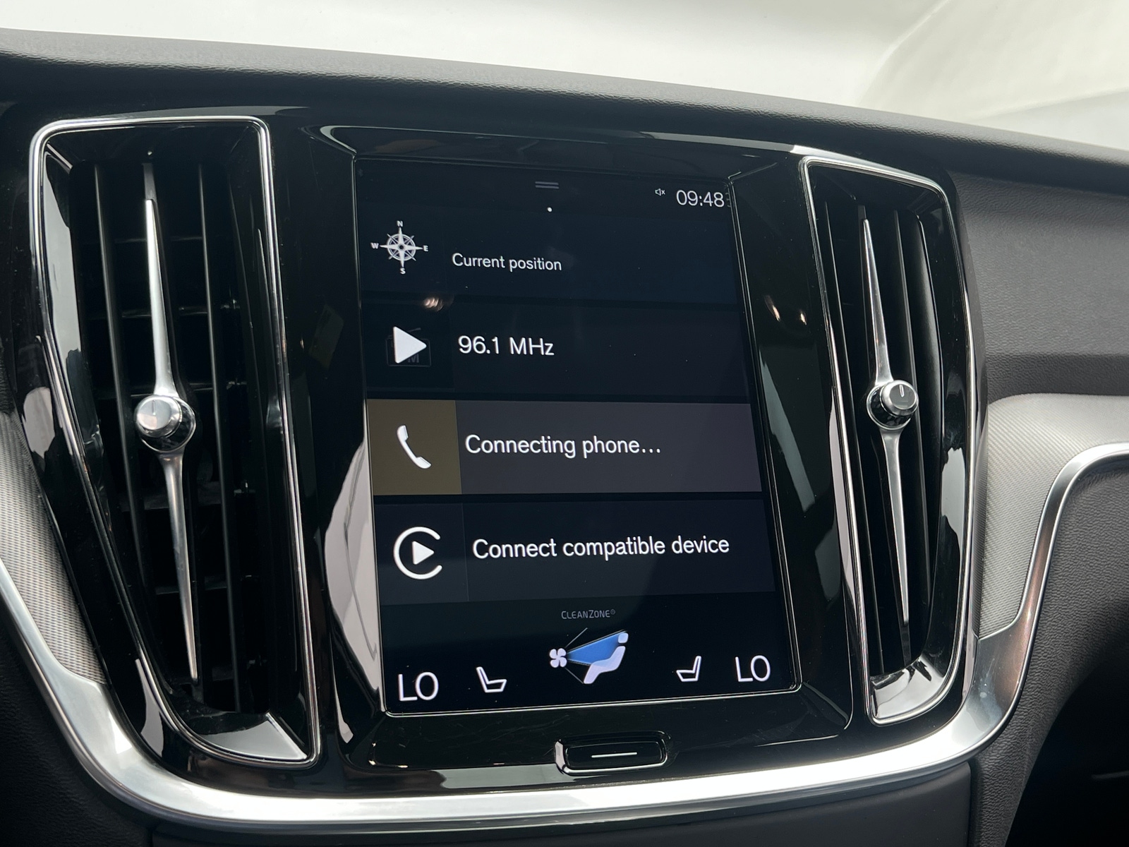 Thumbnail: 2019 Volvo S60 - 3
