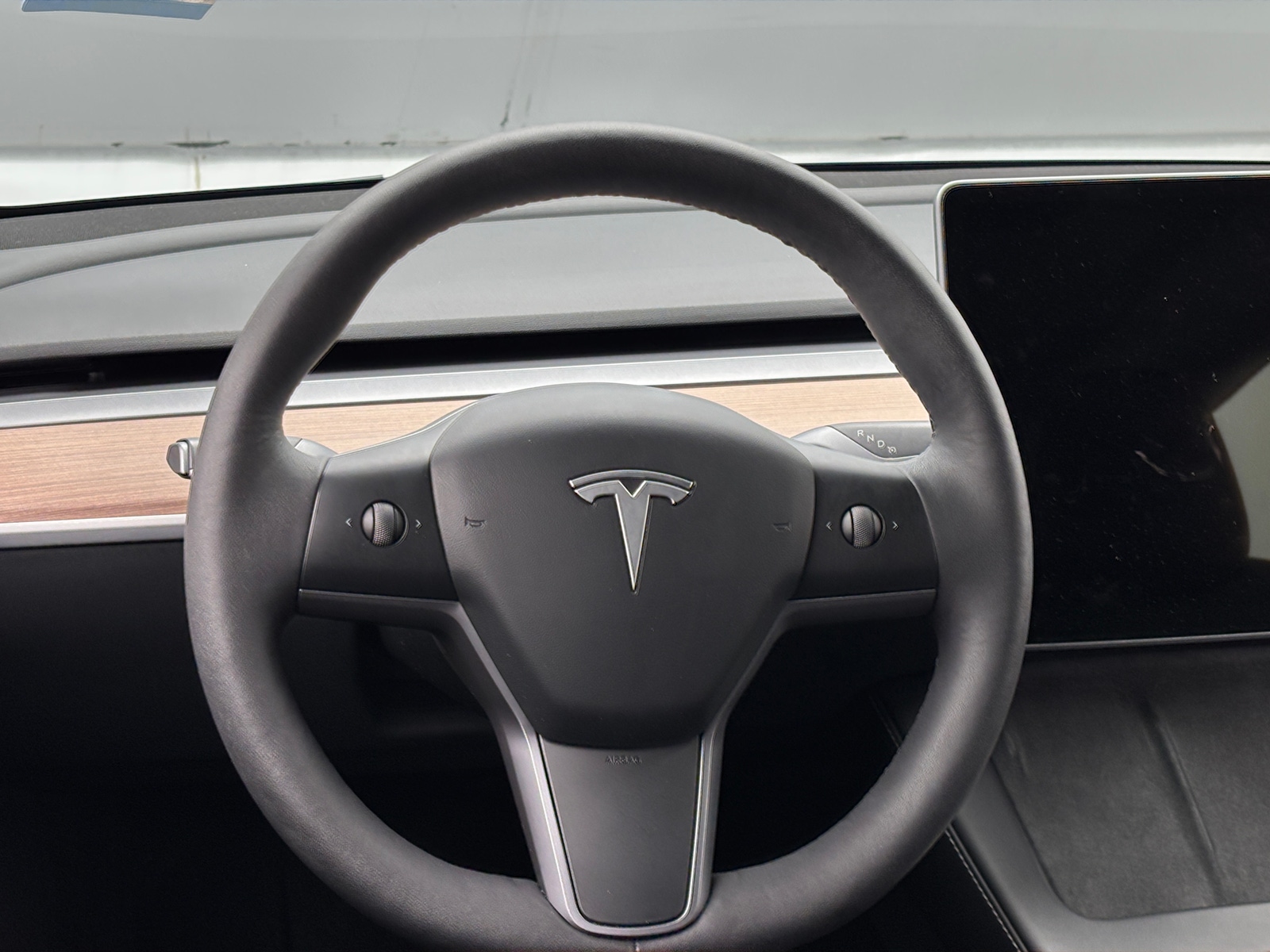 Thumbnail: 2022 Tesla Model Y - 4