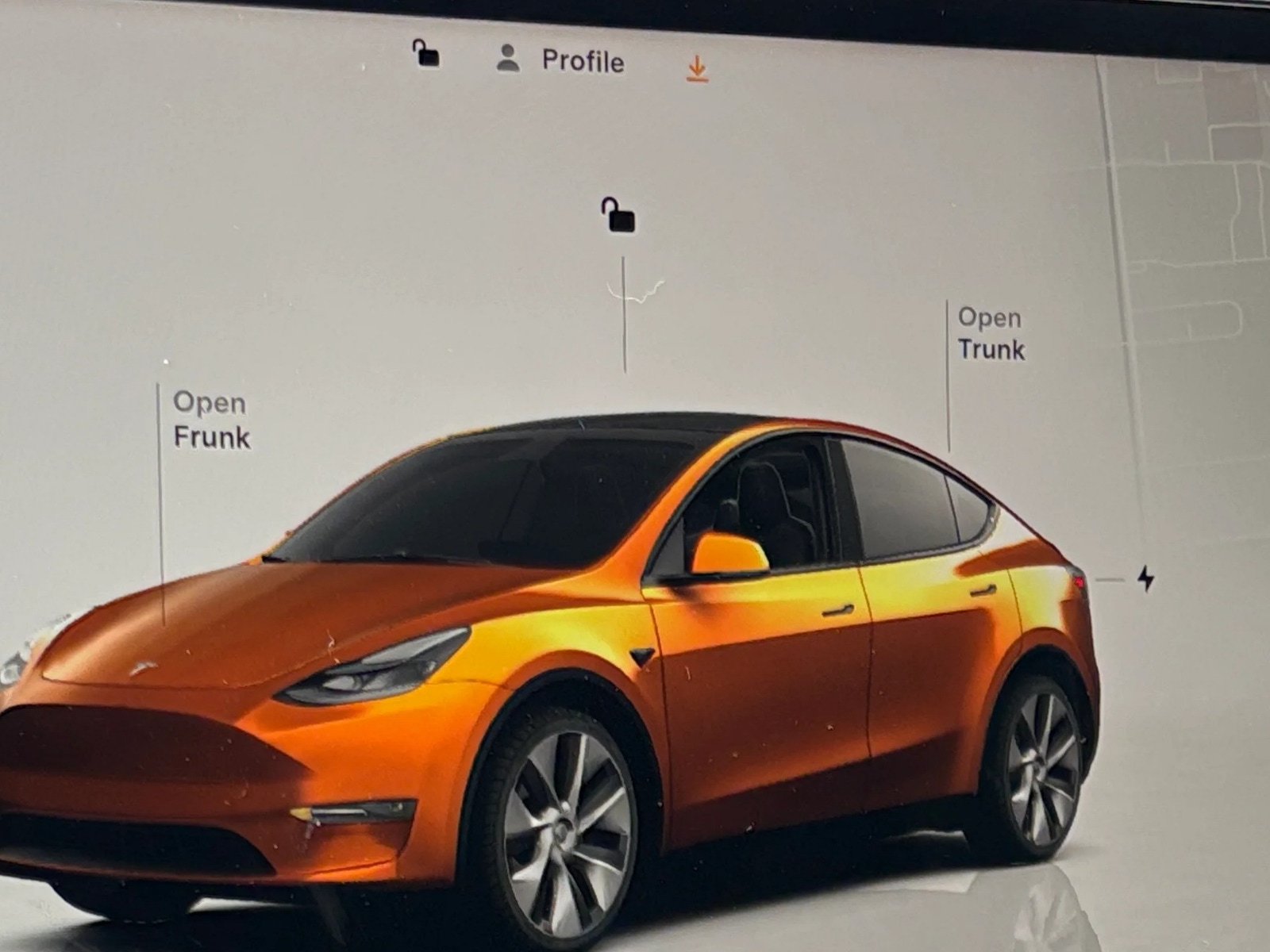Thumbnail: 2022 Tesla Model Y - 3