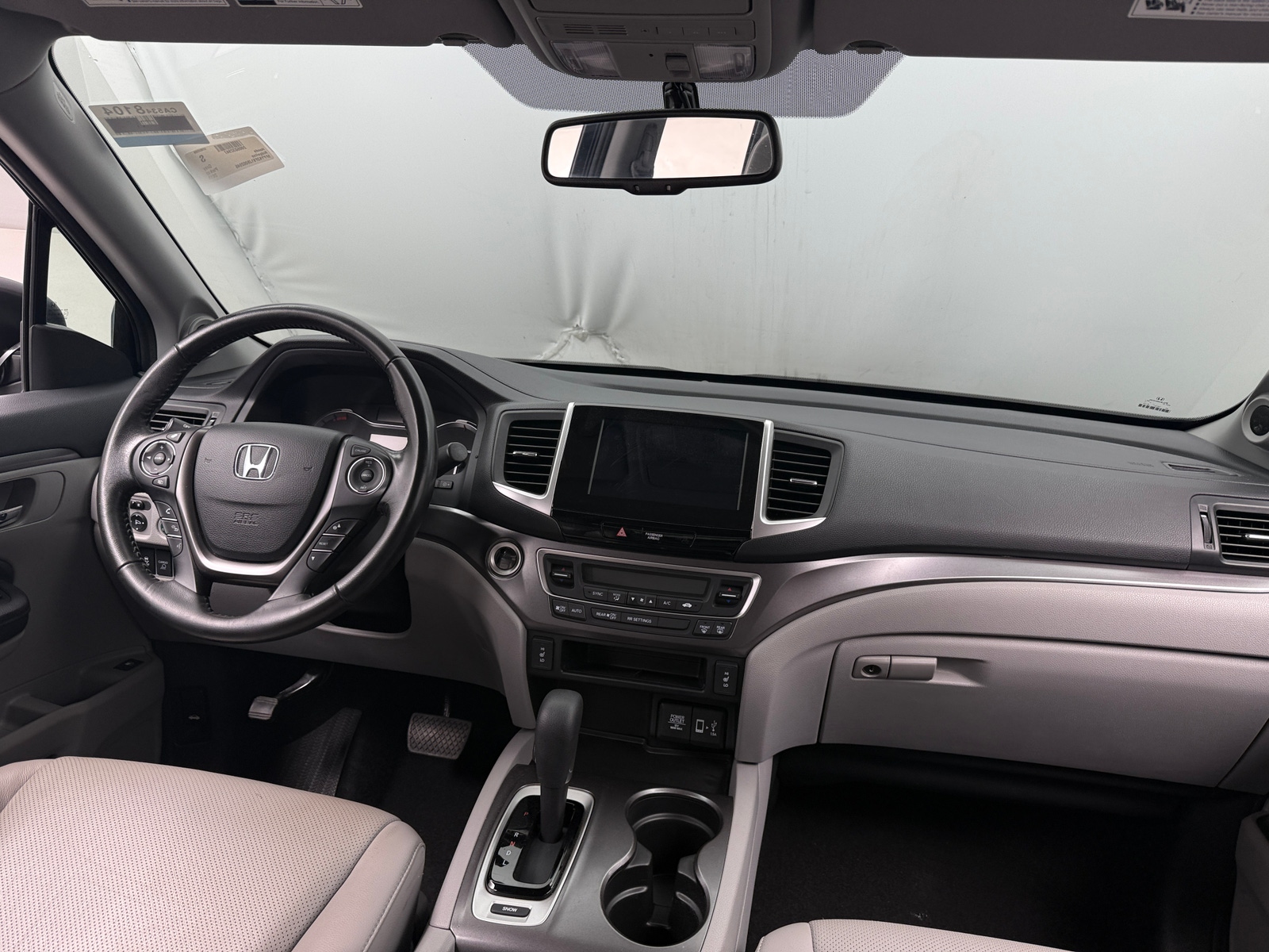Thumbnail: 2018 Honda Ridgeline - 2