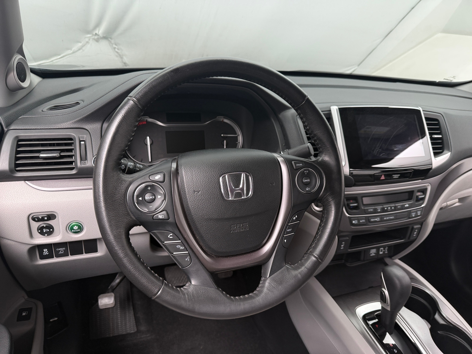 Thumbnail: 2018 Honda Ridgeline - 4