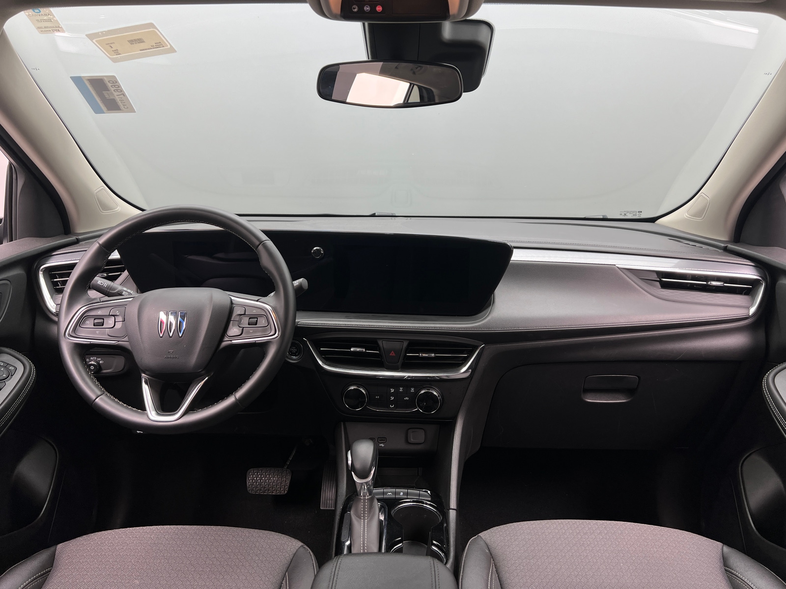 Thumbnail: 2025 Buick Encore GX - 3