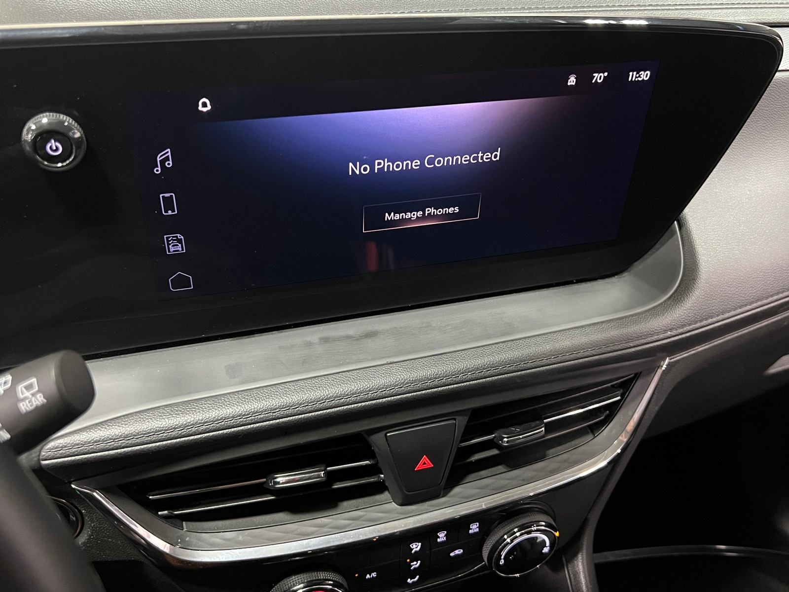 Thumbnail: 2025 Buick Encore GX - 4