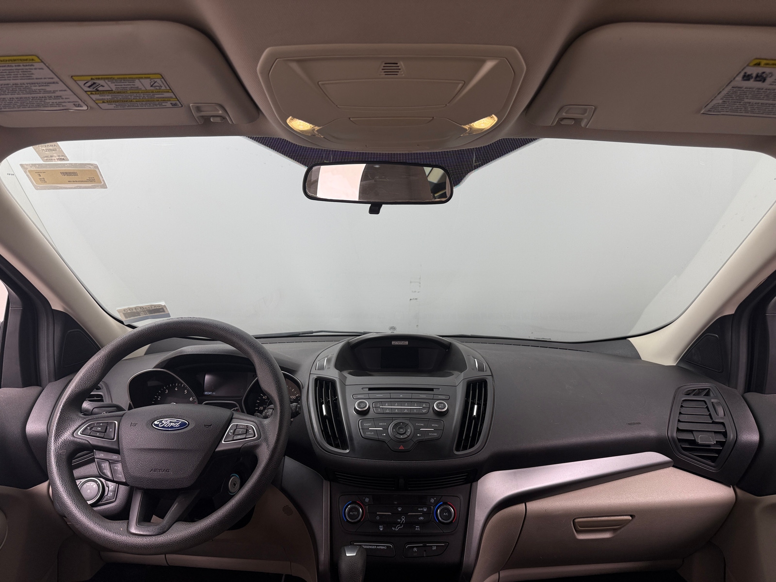 Thumbnail: 2017 Ford Escape - 3